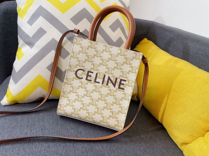 Celine Shopping Bags